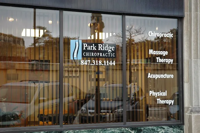 Park Ridge Chiropractic Picture 8