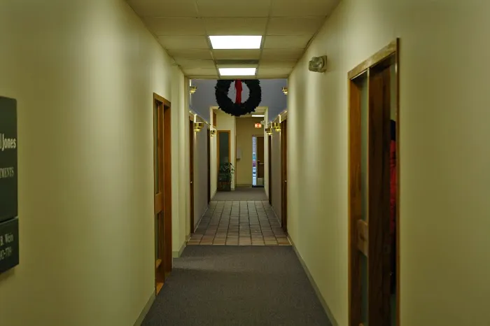 Park Ridge Chiropractic Picture 1
