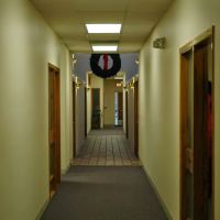 Park Ridge Chiropractic ico