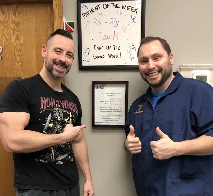 Park Ridge Chiropractic Picture 4