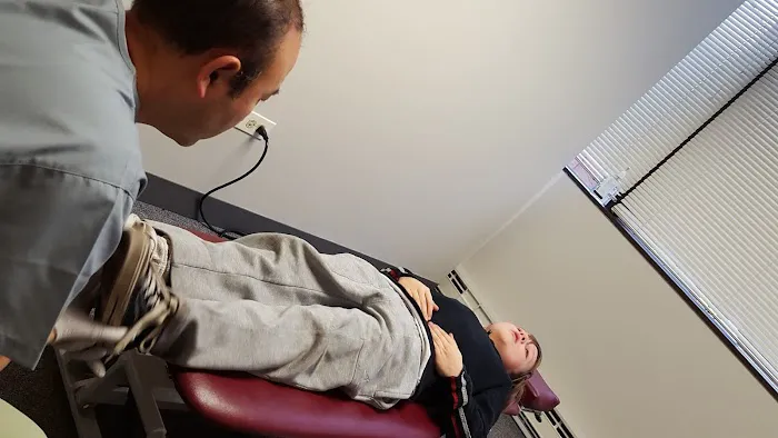 NUCCA Wellness Clinic of Chicago Picture 6