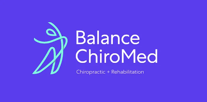 Balance ChiroMed Picture 1
