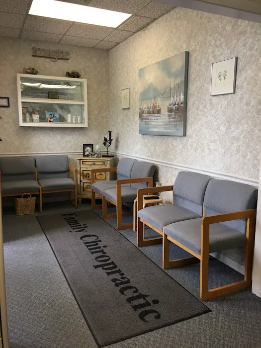 Family Chiropractic-Burr Ridge Picture 2