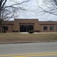 Family Chiropractic-Burr Ridge ico