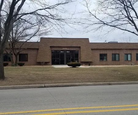 Family Chiropractic-Burr Ridge