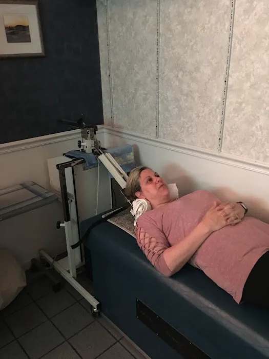 Family Chiropractic-Burr Ridge Picture 6