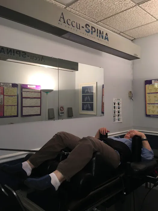 Family Chiropractic-Burr Ridge Picture 7