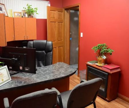 Chiropractic & Wellness Center Of La Grange