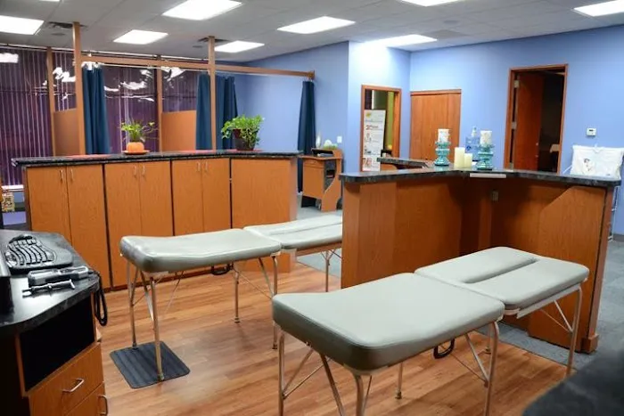 Chiropractic & Wellness Center Of La Grange Picture 8