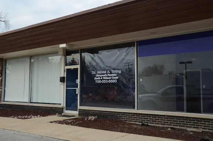 Chiropractic & Wellness Center Of La Grange Picture 6