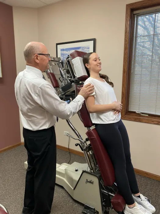 Batson Chiropractic Clinic Picture 3