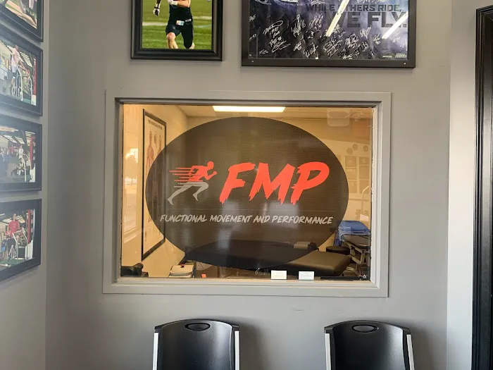 Functional Movement and Performance Picture 1