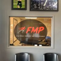 Functional Movement and Performance ico