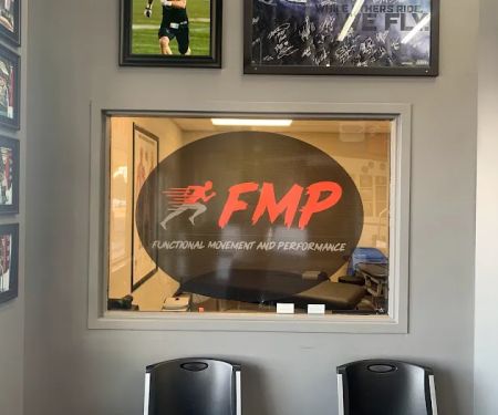 Functional Movement and Performance