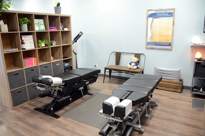 Abundant Health Chiropractic Picture 6