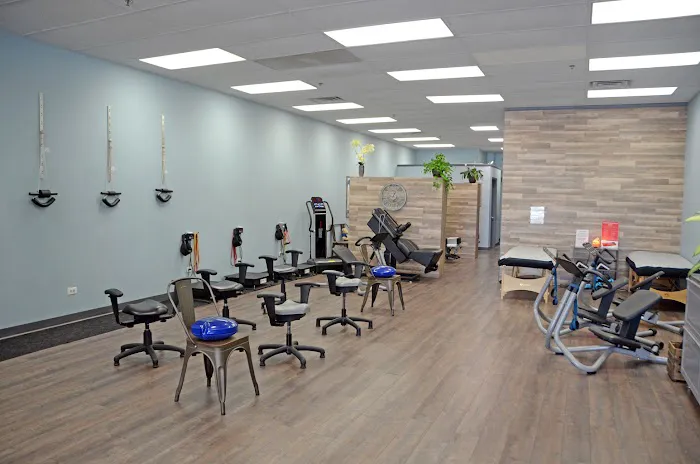 Abundant Health Chiropractic Picture 4