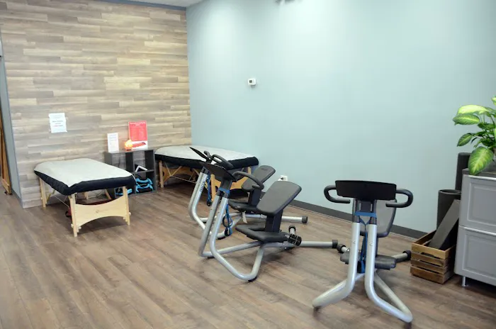 Abundant Health Chiropractic Picture 1