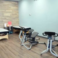 Abundant Health Chiropractic ico