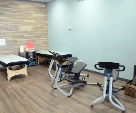 Abundant Health Chiropractic