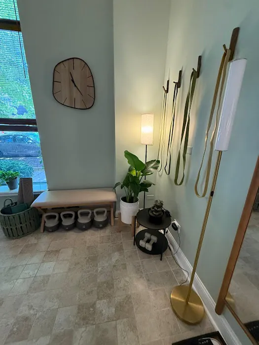 Aluma Wellness – Dr. Molly Sandeep Picture 2