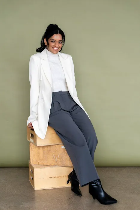 Aluma Wellness – Dr. Molly Sandeep Picture 4