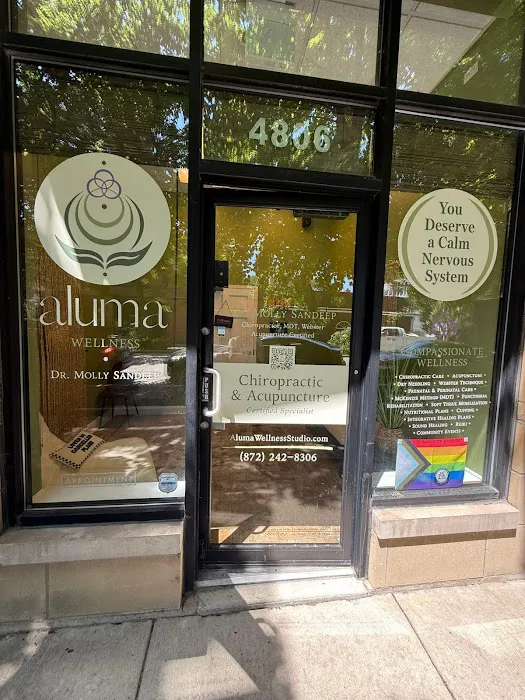 Aluma Wellness – Dr. Molly Sandeep Picture 1