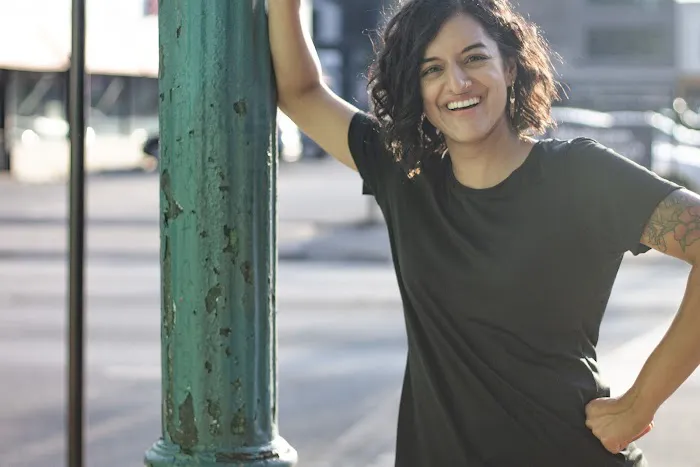 Aluma Wellness – Dr. Molly Sandeep Picture 7