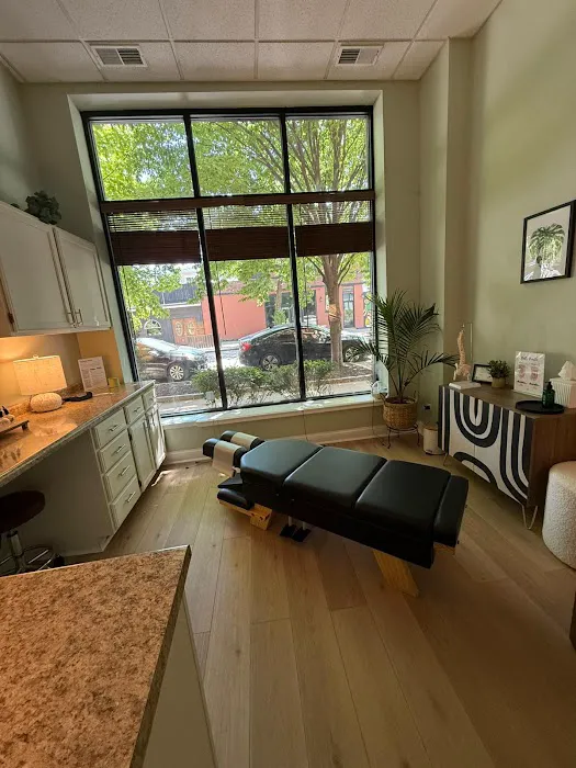 Aluma Wellness – Dr. Molly Sandeep Picture 8