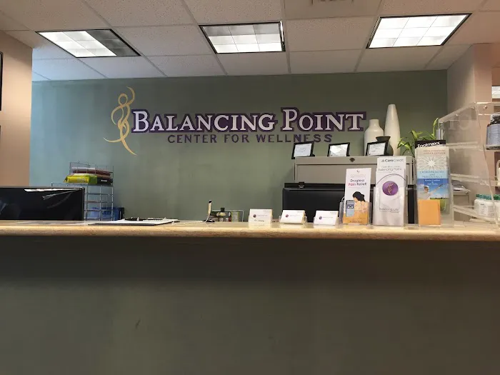 Balancing Point Center For Wellness Picture 2