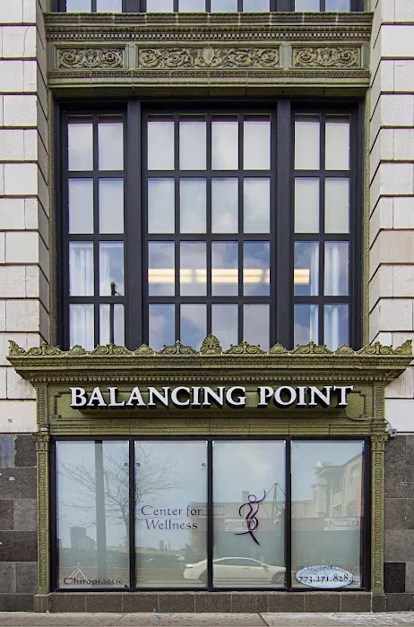 Balancing Point Center For Wellness Picture 1