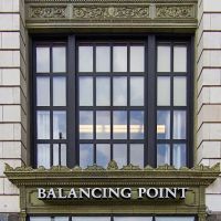 Balancing Point Center For Wellness ico