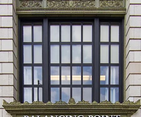 Balancing Point Center For Wellness