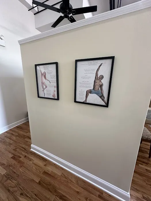 Center for Wellness Chiropractic and Natural Health Picture 2