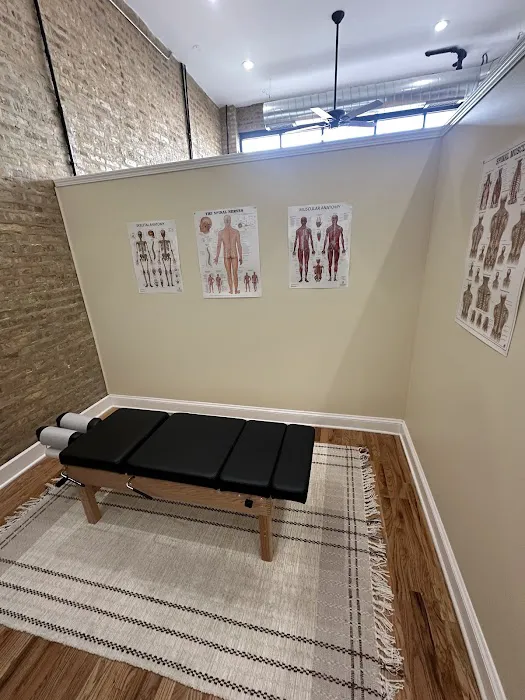 Center for Wellness Chiropractic and Natural Health Picture 3