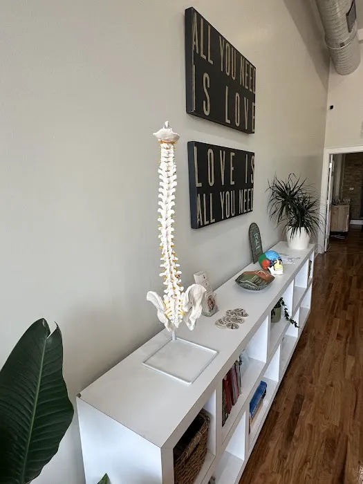Center for Wellness Chiropractic and Natural Health Picture 5