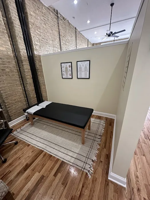 Center for Wellness Chiropractic and Natural Health Picture 6