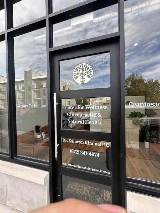 Center for Wellness Chiropractic and Natural Health Picture 4
