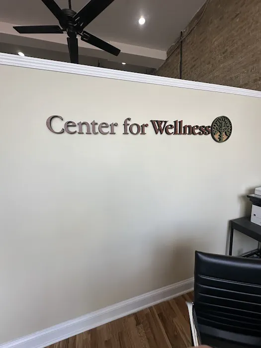 Center for Wellness Chiropractic and Natural Health Picture 1