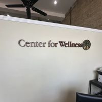 Center for Wellness Chiropractic and Natural Health ico