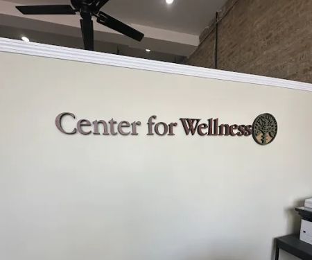 Center for Wellness Chiropractic and Natural Health
