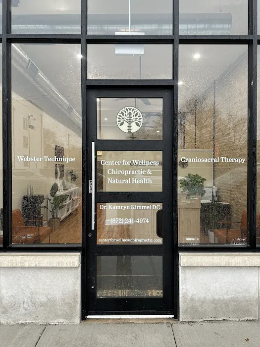 Center for Wellness Chiropractic and Natural Health Picture 7