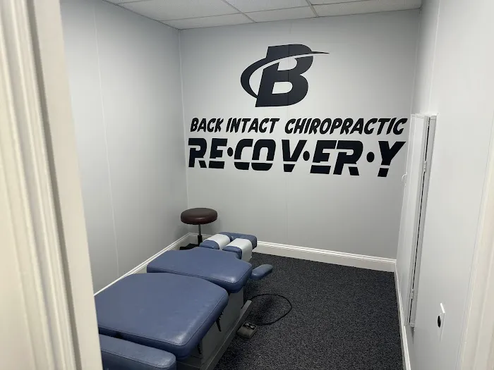 Back Intact Chiropractic Picture 6