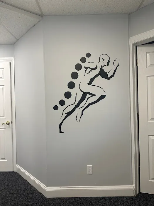 Back Intact Chiropractic Picture 2