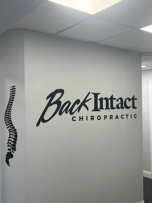 Back Intact Chiropractic Picture 1