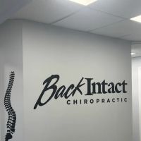 Back Intact Chiropractic ico