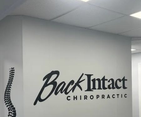 Back Intact Chiropractic