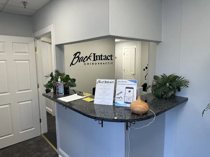 Back Intact Chiropractic Picture 7