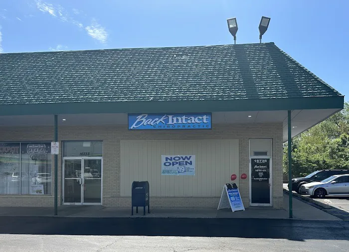 Back Intact Chiropractic Picture 4