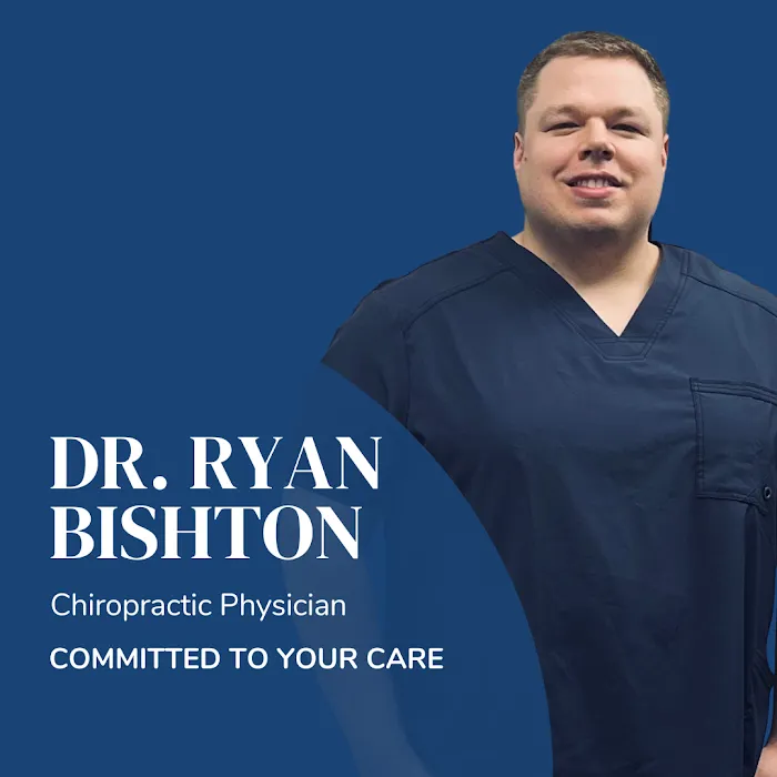 Back Intact Chiropractic Picture 10