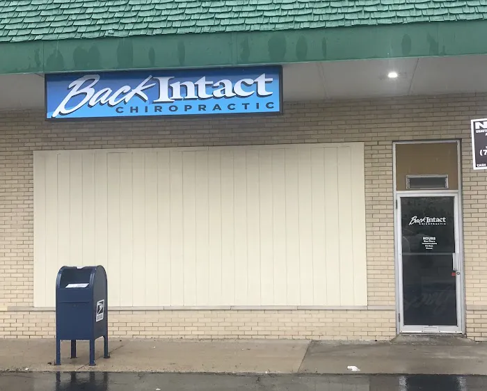 Back Intact Chiropractic Picture 9